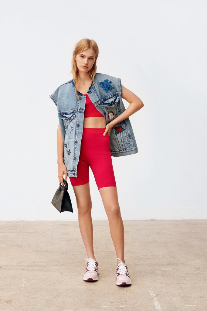 maje 2020春夏高级成衣lookbook