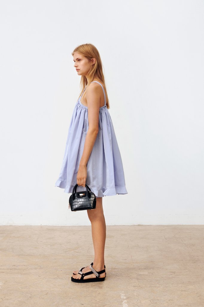 maje 2020春夏高级成衣lookbook