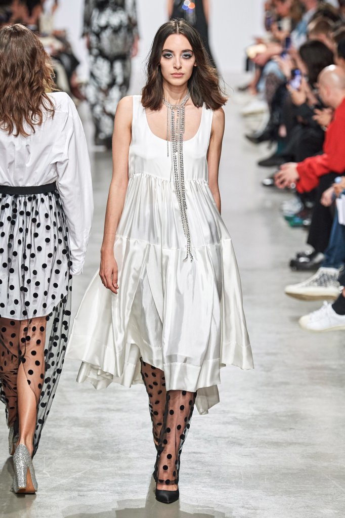 Lutz Huelle 2020春夏高级成衣秀 - Paris Spring 2020