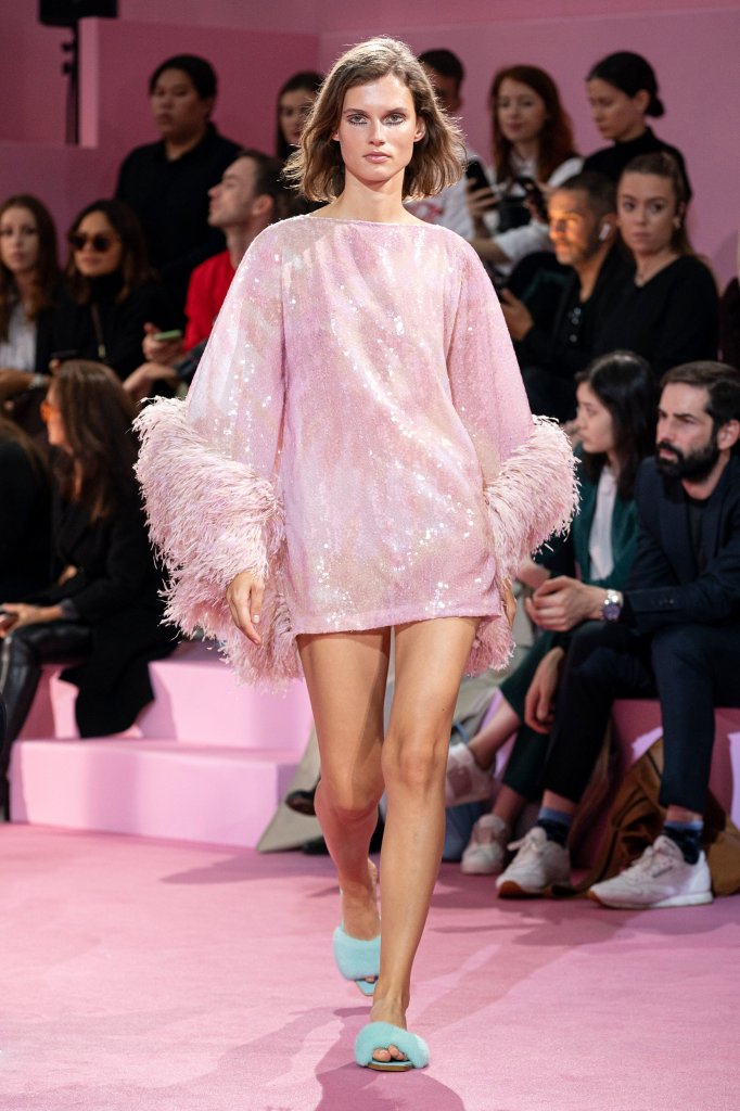 Ralph & Russo 2020春夏高级成衣秀 - Paris Spring 2020