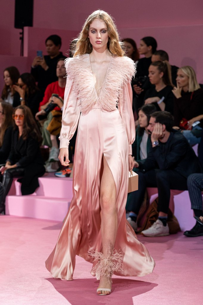 Ralph & Russo 2020春夏高级成衣秀 - Paris Spring 2020