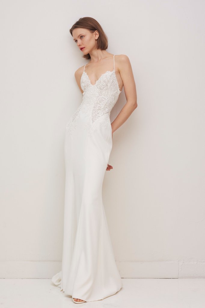 Rivini by Rita Vinieris 2020/21秋冬婚纱礼服发布 - Bridal Fall 2020