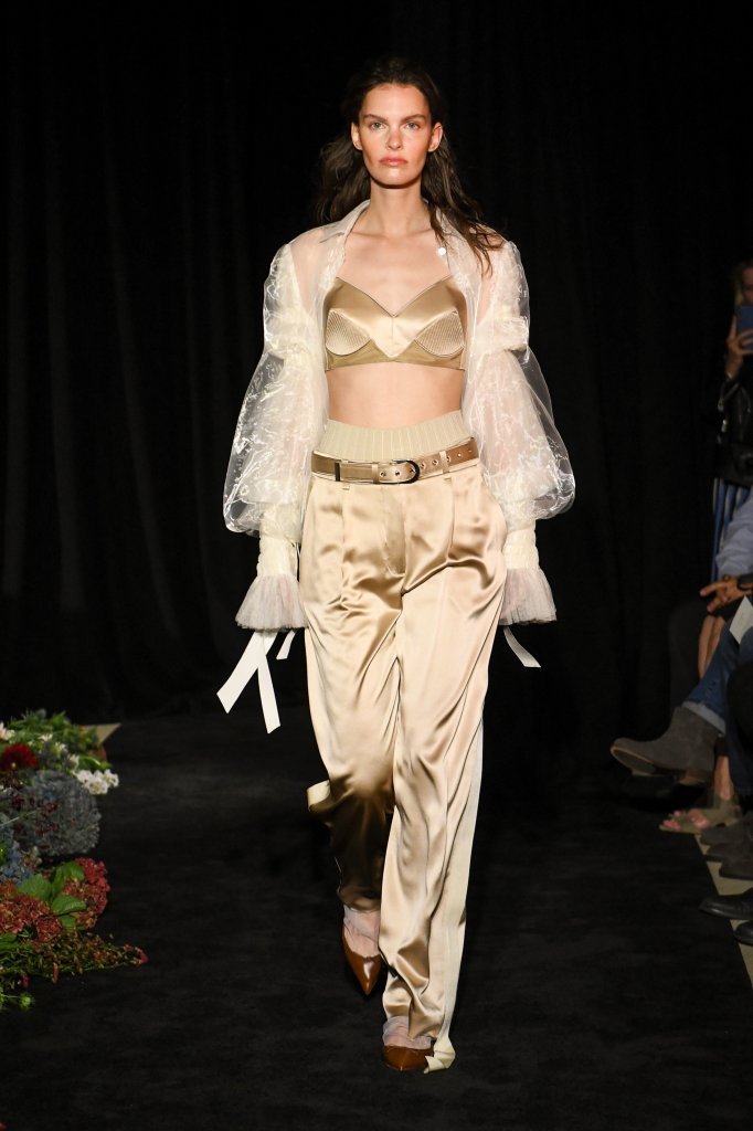 Danielle Frankel 2020/21秋冬婚纱礼服发布 - Bridal Fall 2020