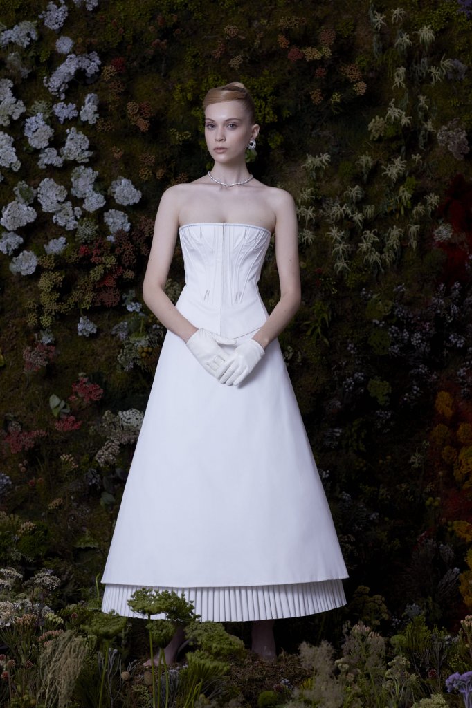 俄罗斯 2020/21秋冬 女装