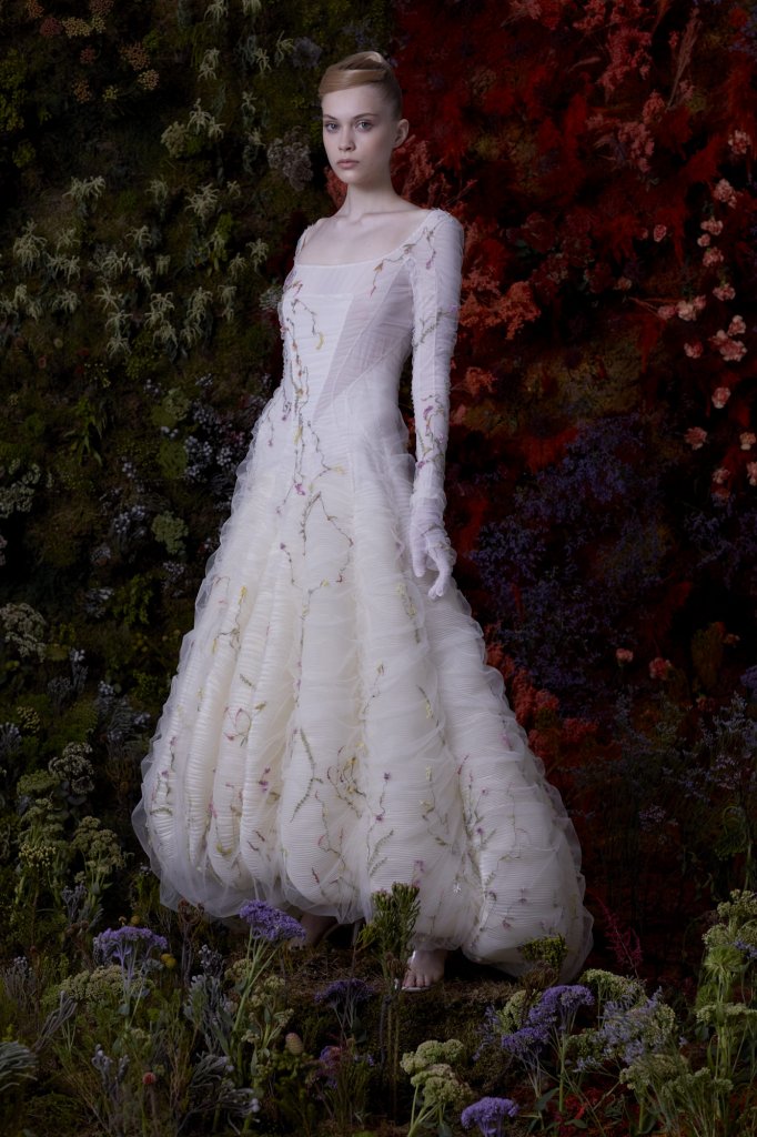 俄罗斯 2020/21秋冬 女装