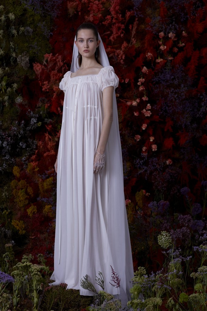 俄罗斯 2020/21秋冬 女装