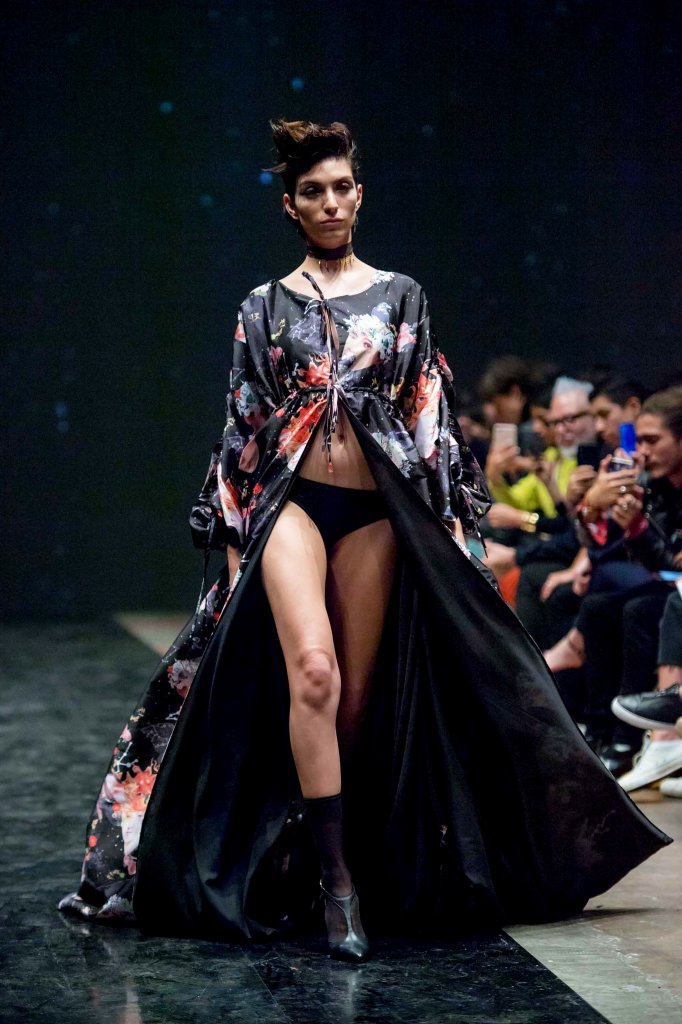 Alexia Ulibarri 2020春夏高级成衣秀 - Mexico City Spring 2020