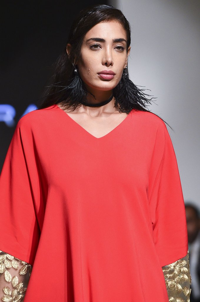 Asmaraïa 2020春夏高级成衣秀(细节) - Dubai Spring 2020