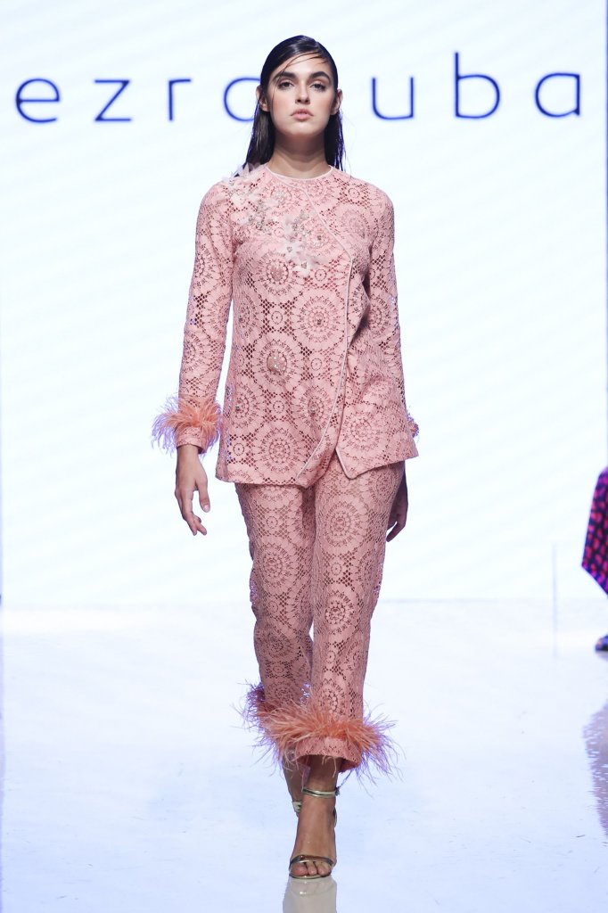 Ezra Tuba 2020春夏高级成衣秀 - Dubai Spring 2020
