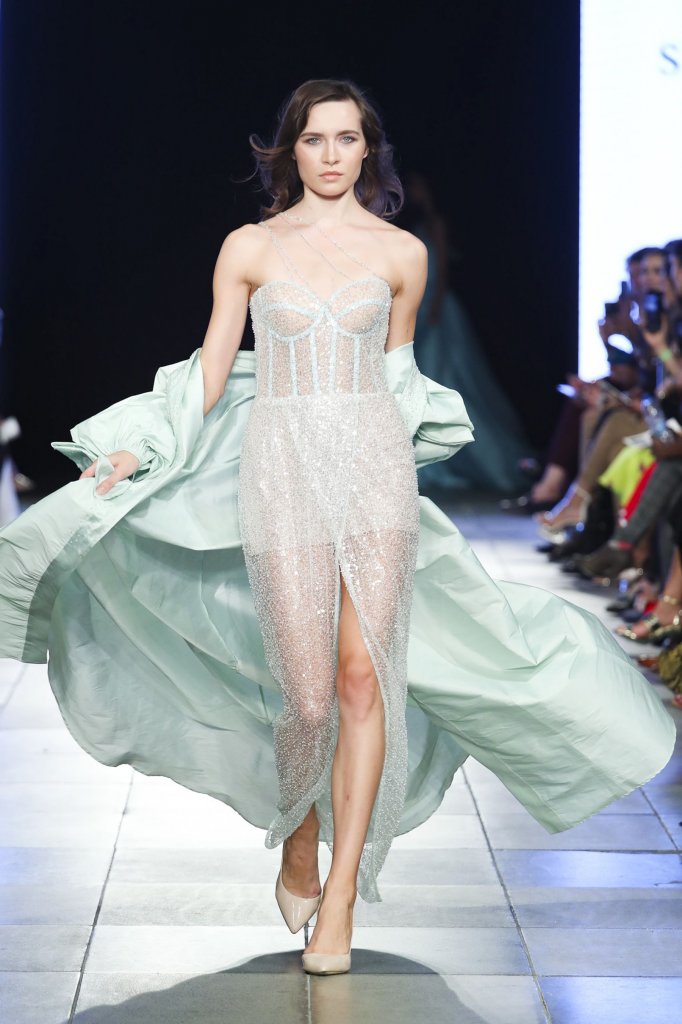 Sophie Couture 2020春夏高级成衣秀 - Dubai Spring 2020