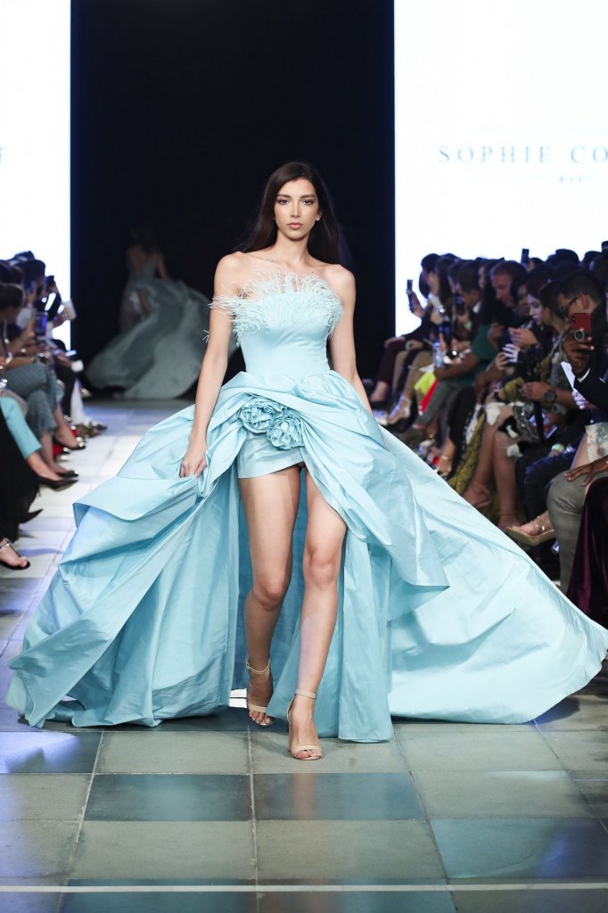Sophie Couture 2020春夏高级成衣秀 - Dubai Spring 2020