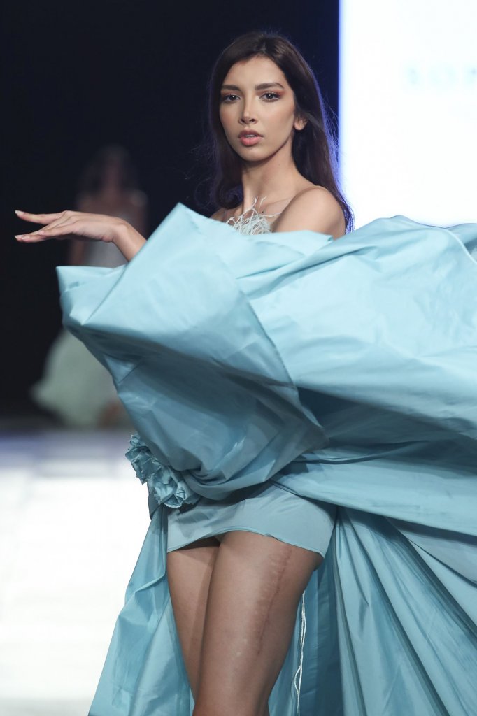 Sophie Couture 2020春夏高级成衣秀(细节) - Dubai Spring 2020