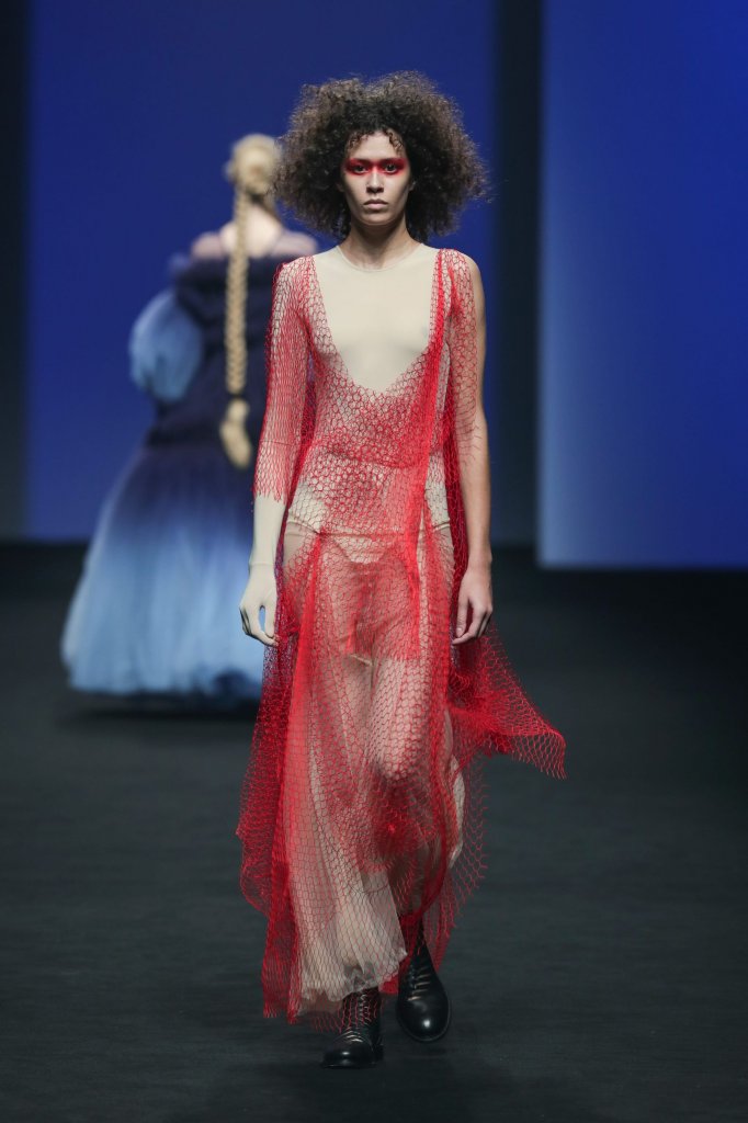 Devil Beauty 2020春夏高级成衣秀 - Shanghai Spring 2020