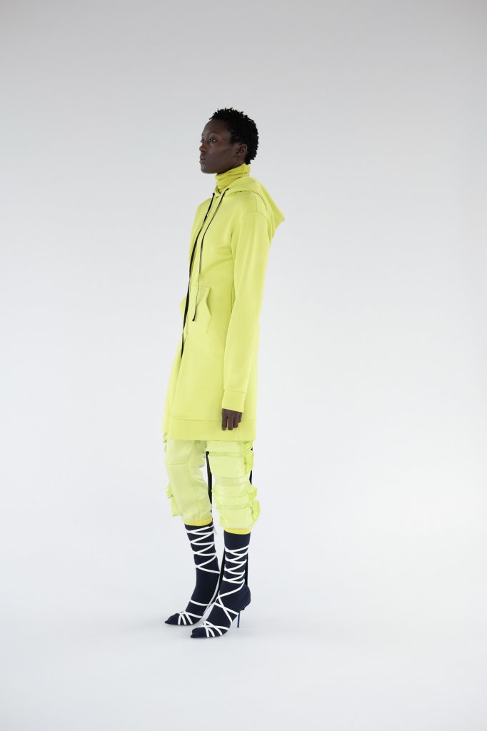 Ben Taverniti 2019早秋高级成衣Lookbook(Pre-Fall 2019)