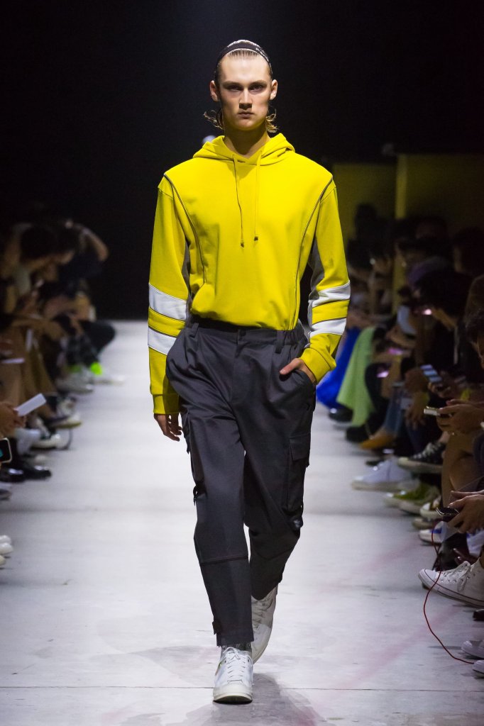 Converse by Feng Chen Wang 2020春夏高级成衣秀 - Shanghai Spring 2020