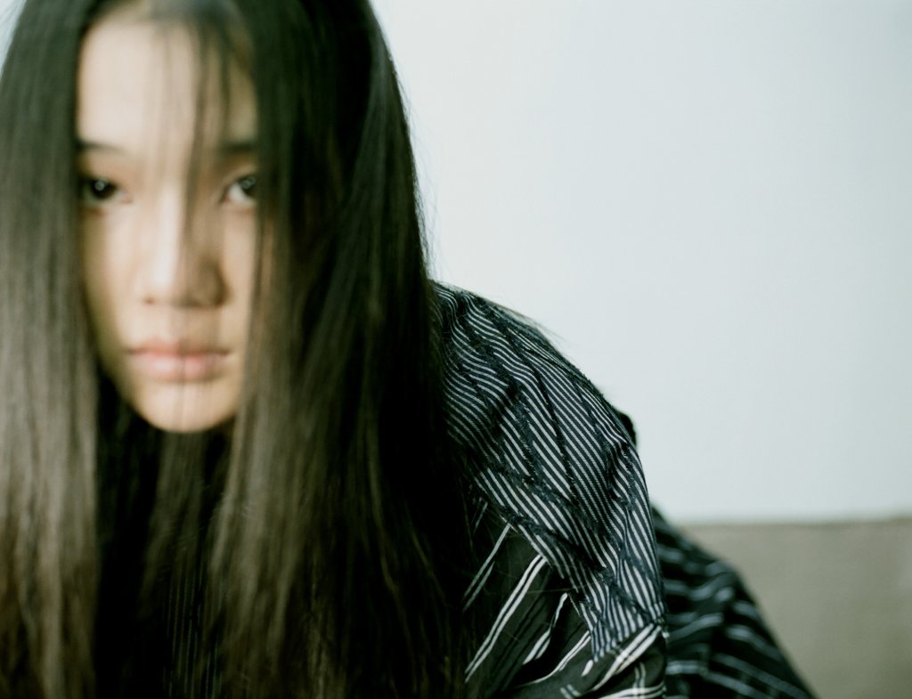 YUMIGETA 2019/20秋冬女装Lookbook