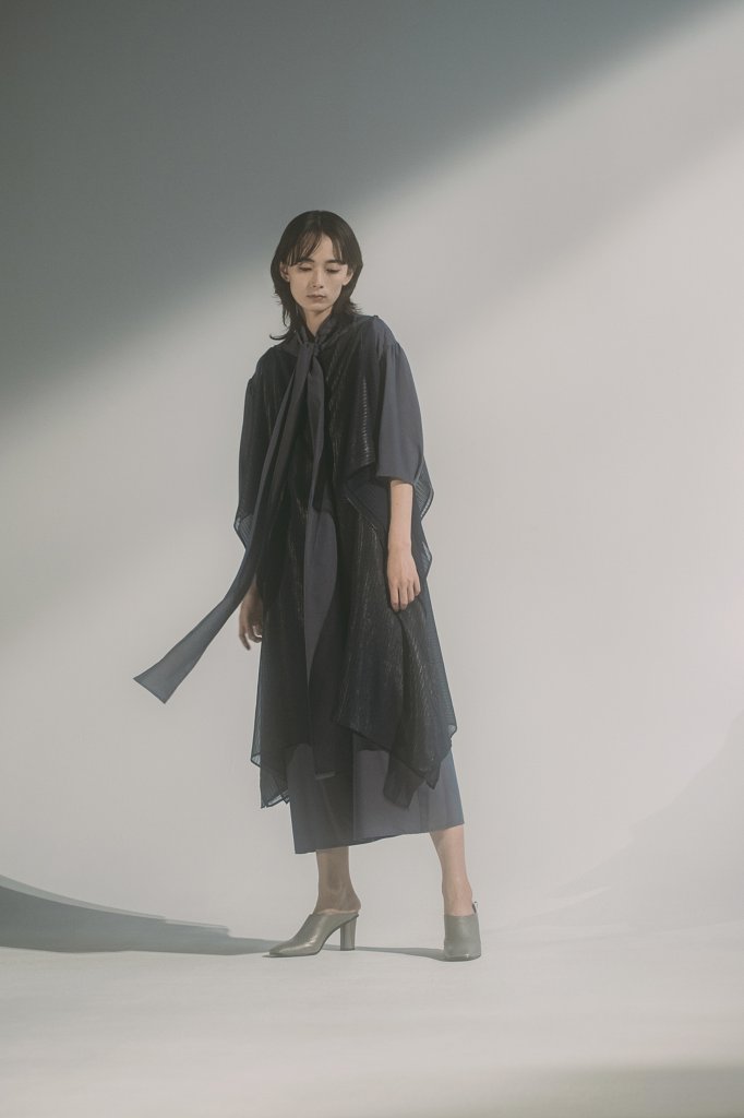 Jens 2019春夏女装Lookbook