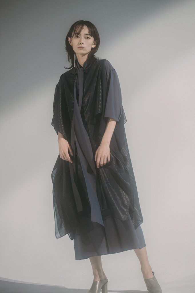 Jens 2019春夏女装Lookbook