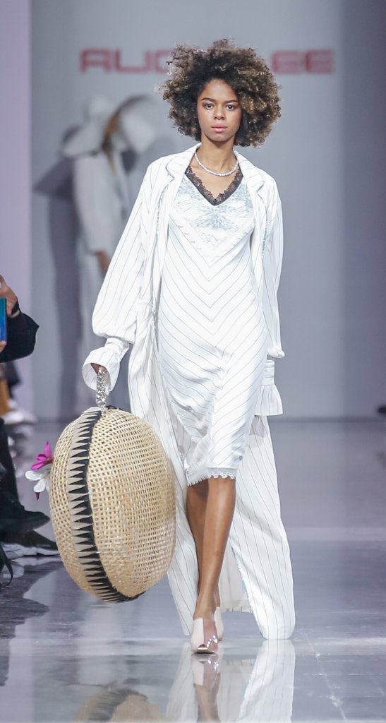 ALICIA LEE 2020春夏高级成衣秀 - Beijing Spring 2020