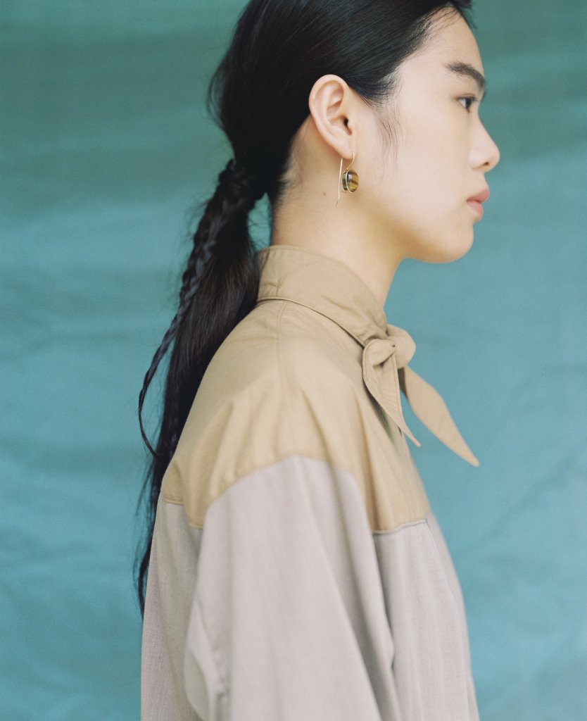 EARIH 2020春夏女装Lookbook