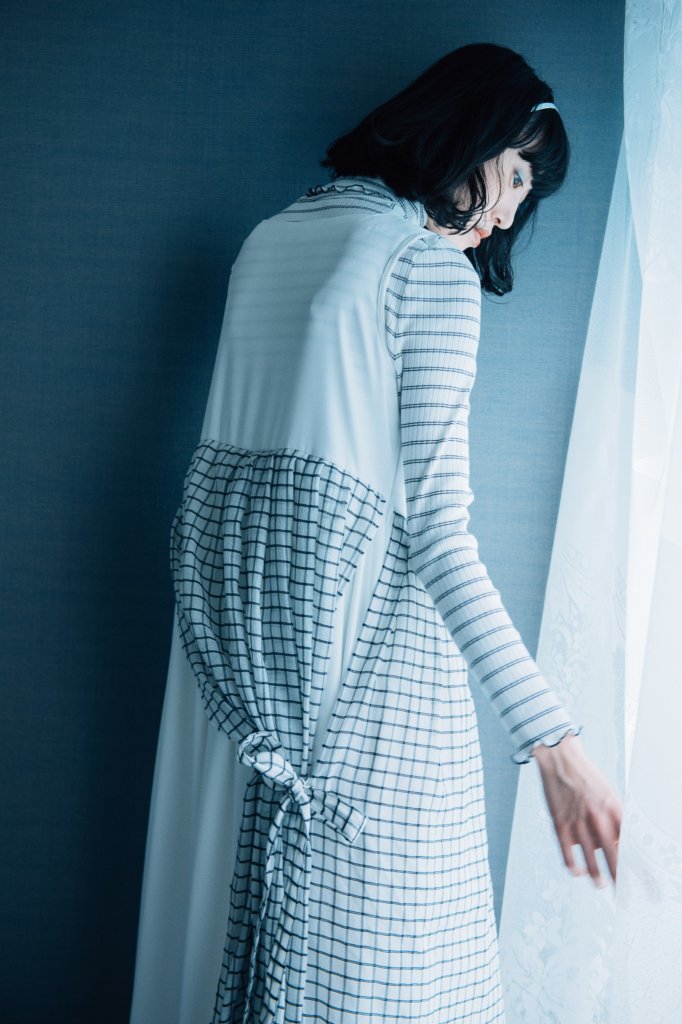 梨凛花〜rinrinka〜 2019/20秋冬女装Lookbook