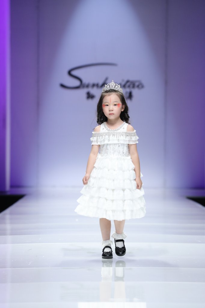 Sunhaitao 2020春夏童装秀 - Beijing Spring 2020