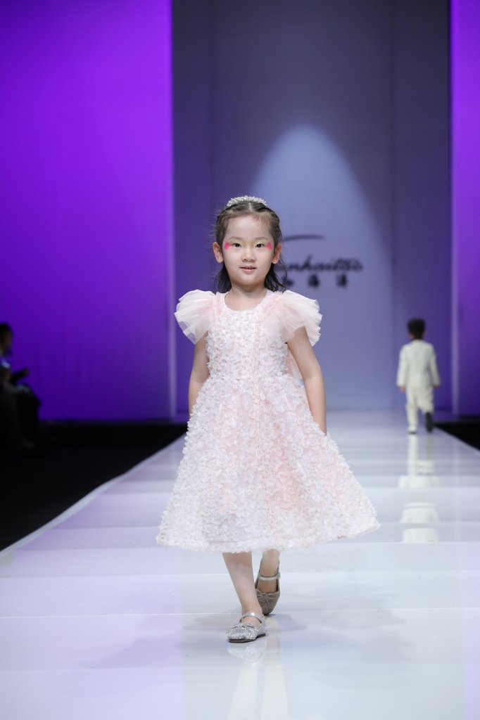 Sunhaitao 2020春夏童装秀 - Beijing Spring 2020