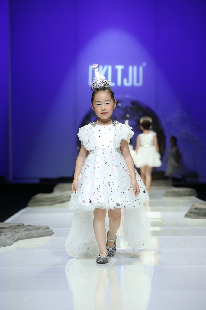 DKLTJU 2020春夏童装秀 - Beijing Spring 2020