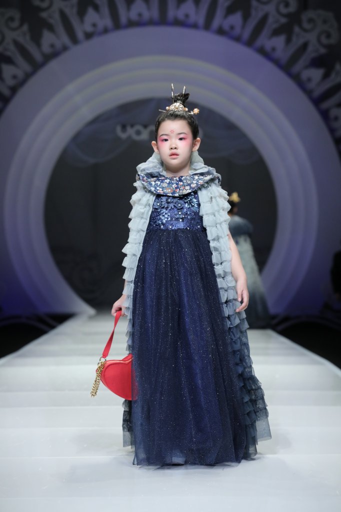 芽米朵 YAMIDO 2020春夏童装秀 - Beijing Spring 2020