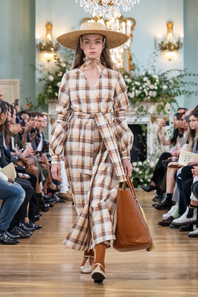 Daks 2020春夏高级成衣秀 - London Spring 2020