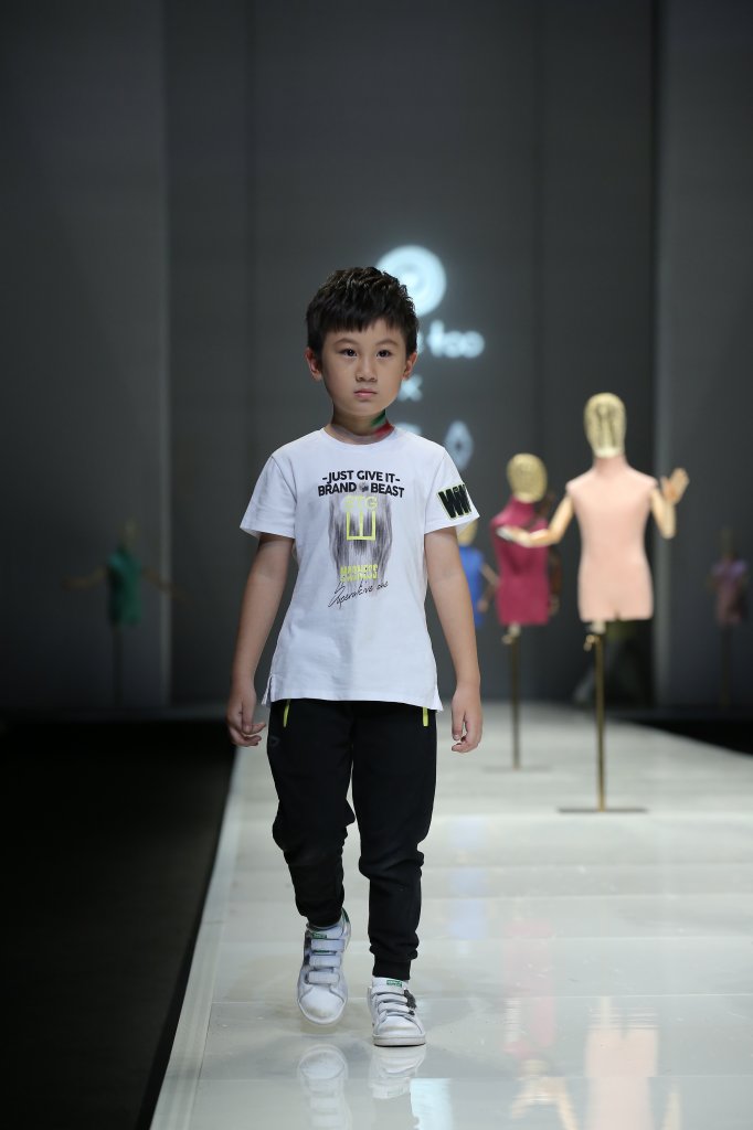 To be too & Street Gang by Michele & Vincenzo Casillo 2020春夏童装秀 - Beijing Spring 2020
