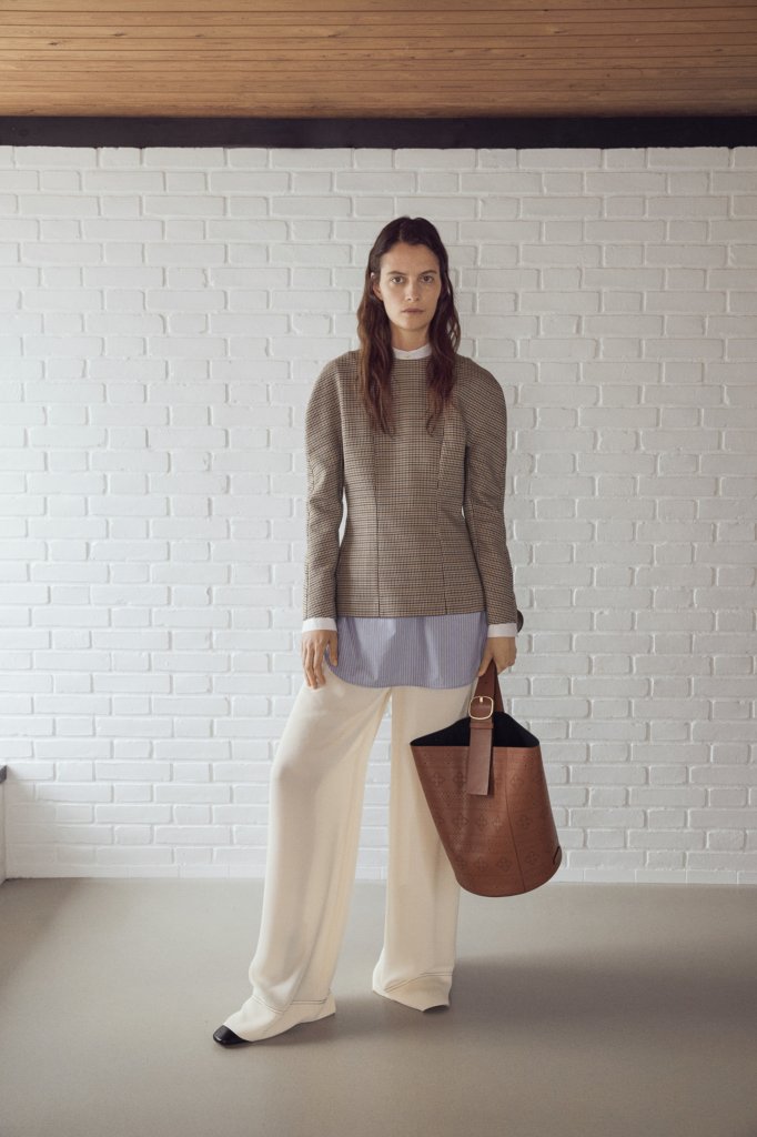 玛莱娜·比格尔 By Malene Birger 2020早春系列Lookbook - Resort 2020