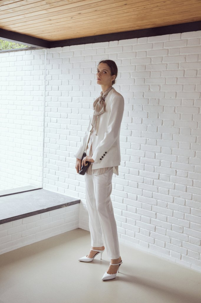 玛莱娜·比格尔 By Malene Birger 2020早春系列Lookbook - Resort 2020