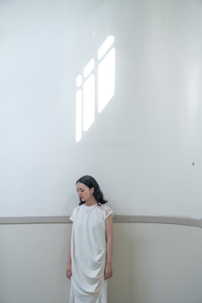 VALENTIJN VANMEIR 2020春夏女装Lookbook