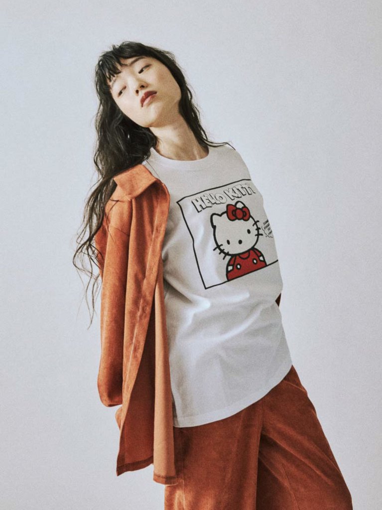 merry jenny 2019/20秋冬女装Lookbook