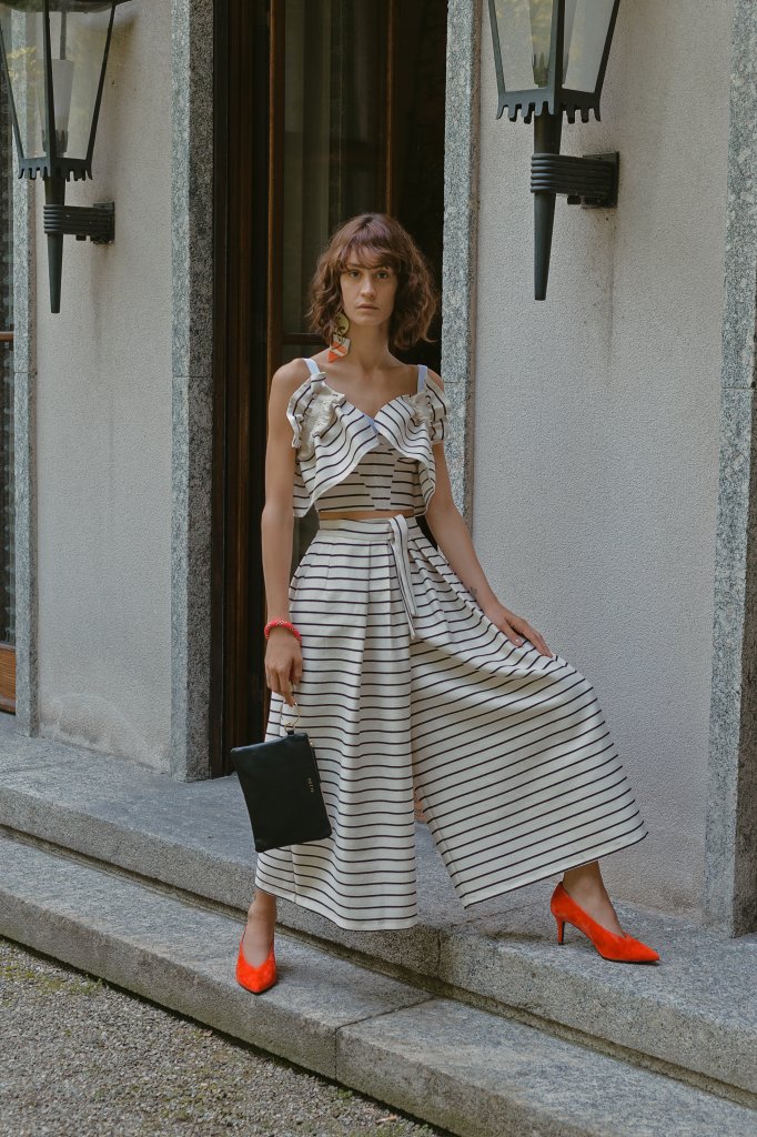 CO|TE 2019春夏高级成衣Lookbook