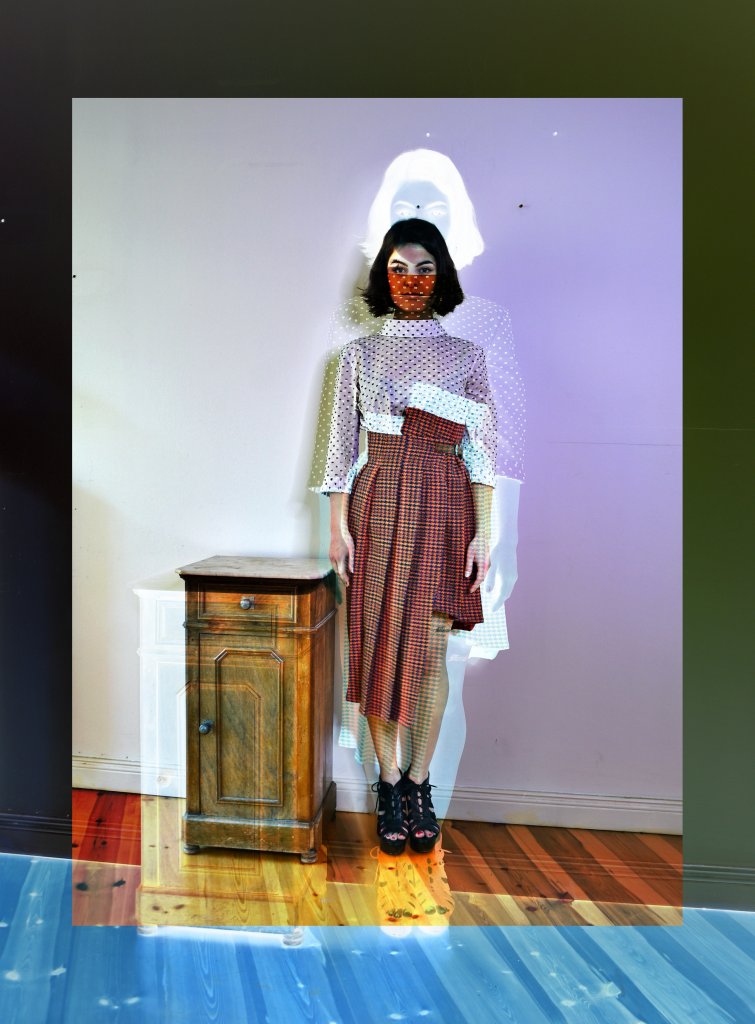 Remesalt 2019/20秋冬女装Lookbook