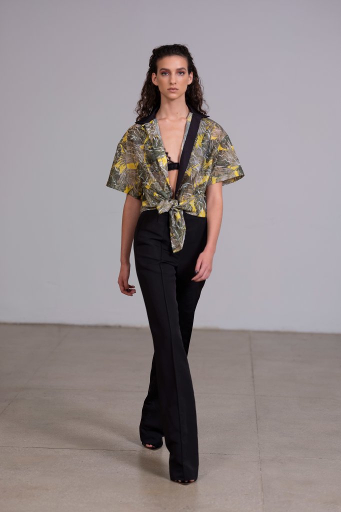 普拉巴·高隆 Prabal Gurung 2020早秋系列Lookbook(Pre-Fall 2020) 