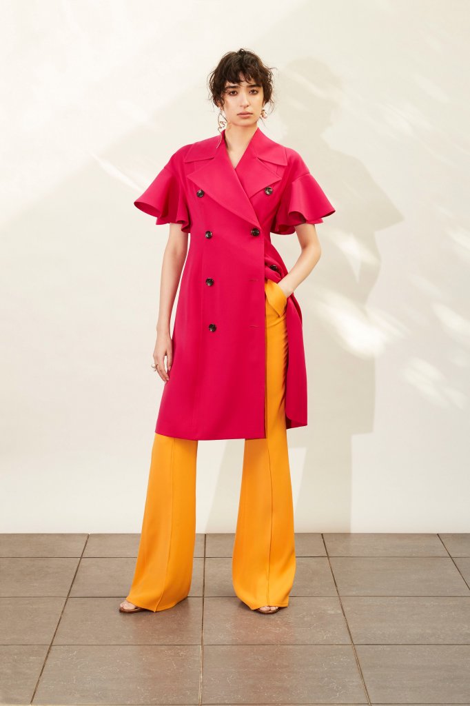 Adeam 2020早秋系列Lookbook(Pre-Fall 2020) 