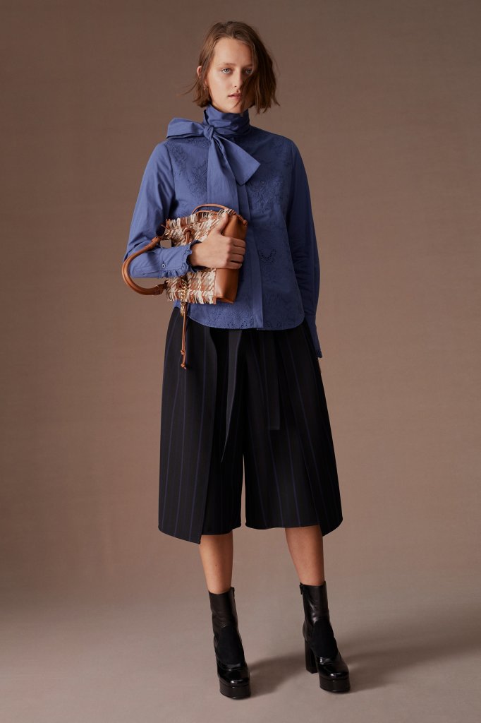 See by Chloé 2020早秋系列Lookbook(Pre-Fall 2020) 