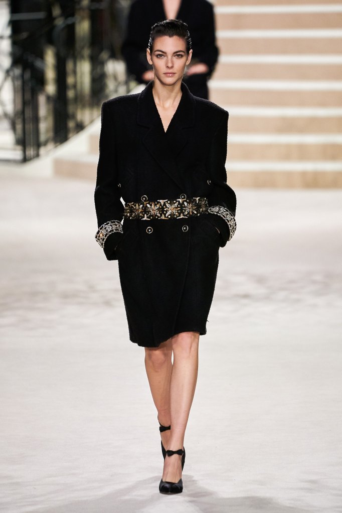 香奈儿 Chanel 2020早秋系列发布秀 (Pre-Fall 2019) - Paris