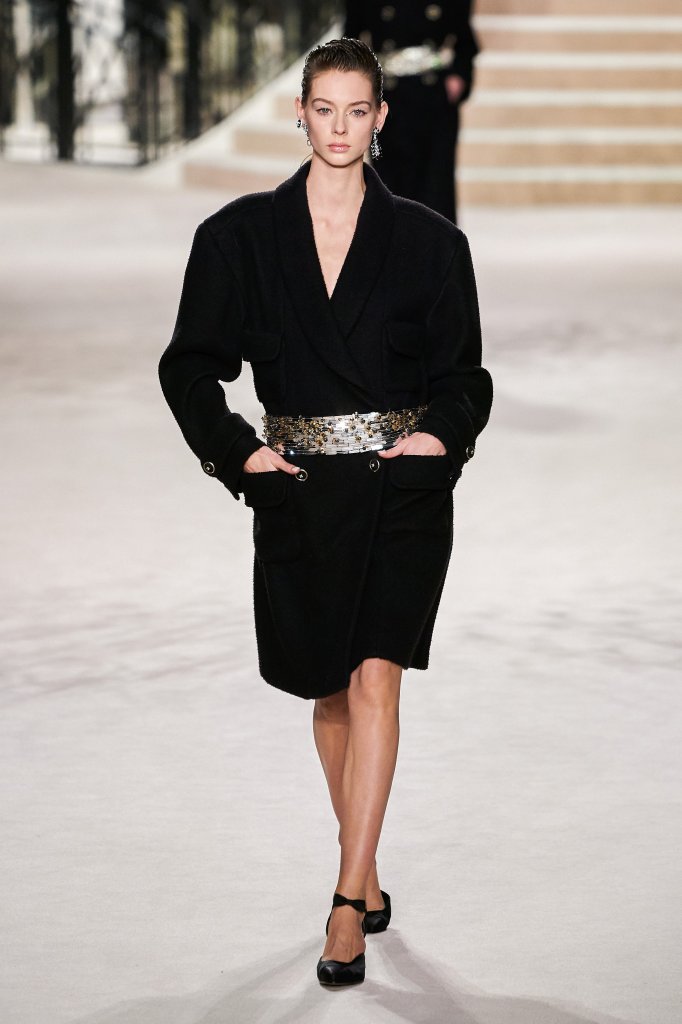 香奈儿 Chanel 2020早秋系列发布秀 (Pre-Fall 2019) - Paris