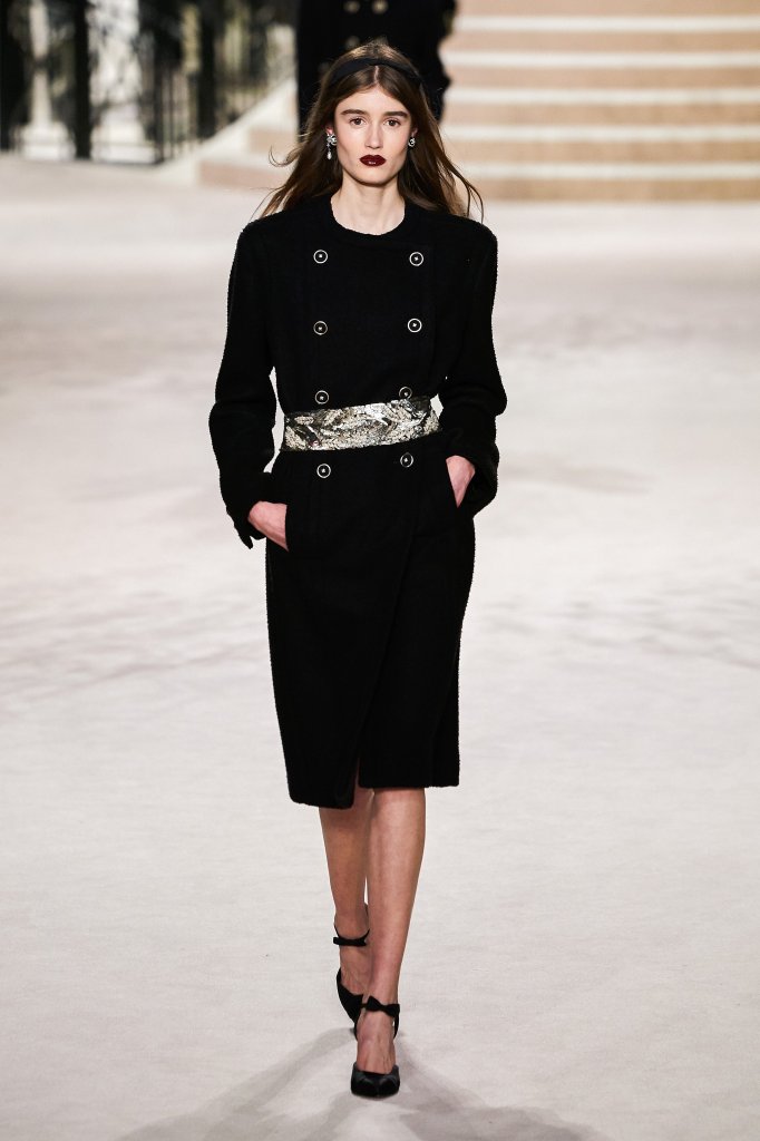 香奈儿 Chanel 2020早秋系列发布秀 (Pre-Fall 2019) - Paris