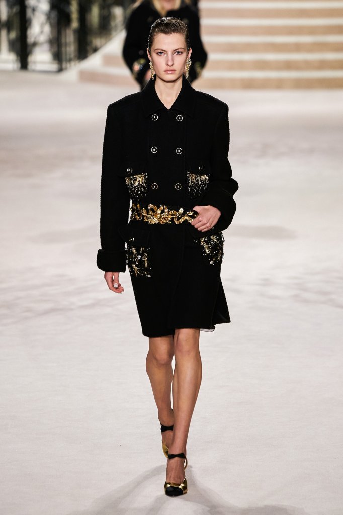 香奈儿 Chanel 2020早秋系列发布秀 (Pre-Fall 2019) - Paris