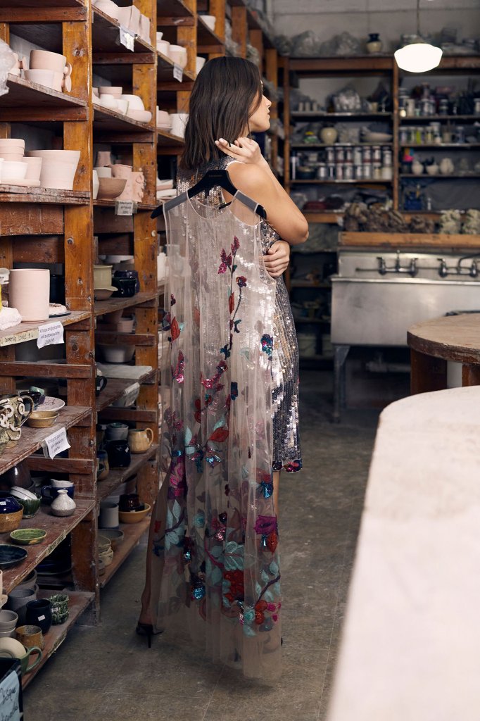 Kobi Halperin 2020早秋系列Lookbook(Pre-Fall 2020) 