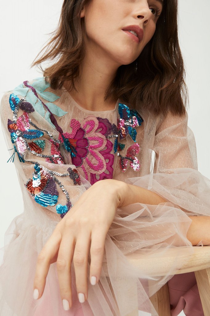 Kobi Halperin 2020早秋系列Lookbook(Pre-Fall 2020) 