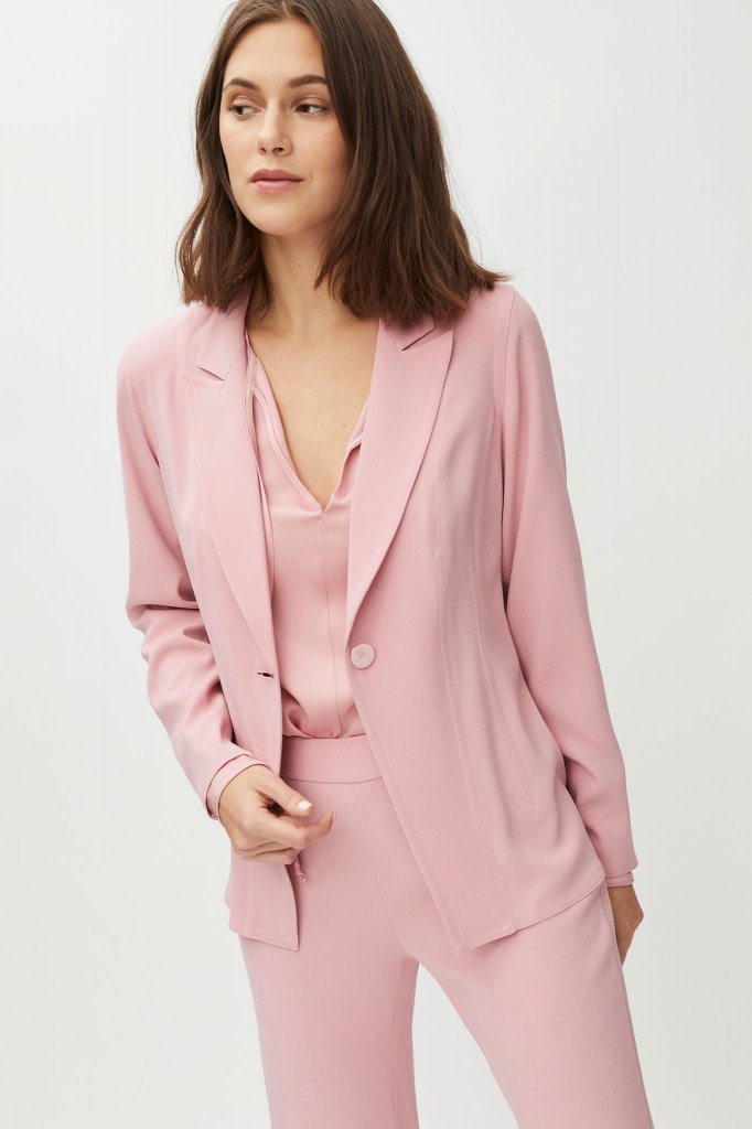 Kobi Halperin 2020早秋系列Lookbook(Pre-Fall 2020) 