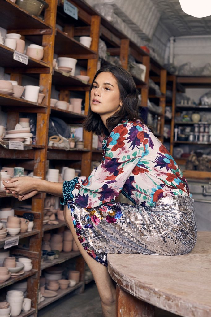 Kobi Halperin 2020早秋系列Lookbook(Pre-Fall 2020) 