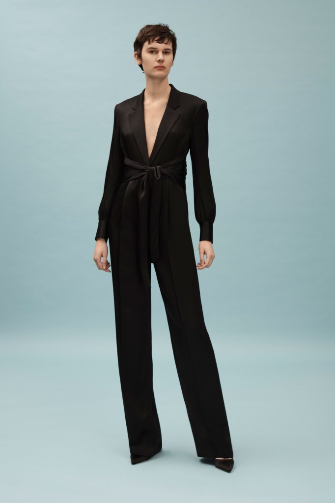 吴季刚 Jason Wu 2020早秋系列Lookbook(Pre-Fall 2020) 