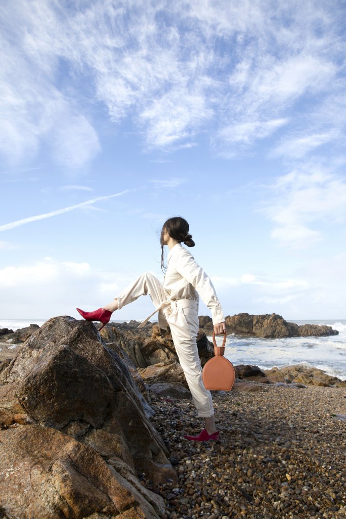 Marie De La Roche 2019春夏包袋Lookbook